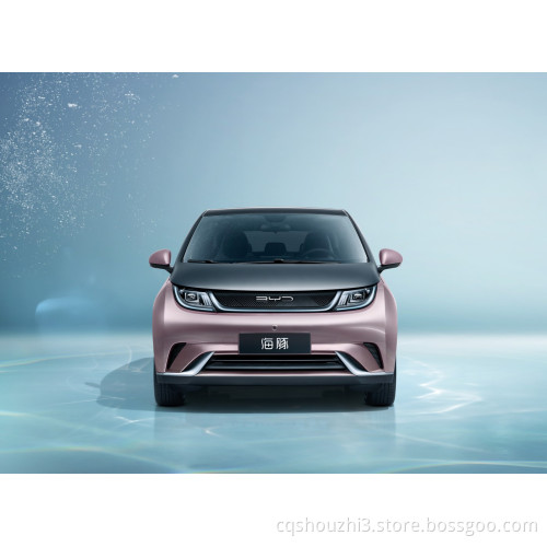 Byd dolphin Ev 2023 New Energy Car 301KM Dynamic Edition Electric Car More BYD Song Yuan Electric Vehicle All Models ON Sale